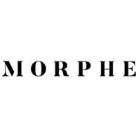 Morphe Discount Codes Logo