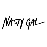 Nasty Gal Discount Codes Logo