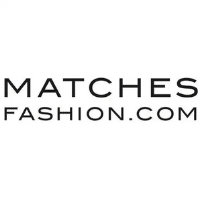 MatchesFashion Discount Codes Logo