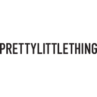 PrettyLittleThing Discount Codes Logo