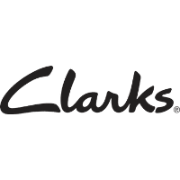 Clarks Voucher Codes Logo