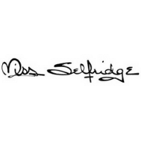 Miss Selfridge Voucher Codes Logo