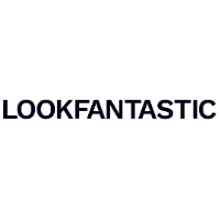 LOOKFANTASTIC Discount Codes Logo