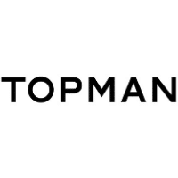 Topman Discount Codes Logo