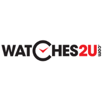 Watches2u Promo Codes Logo