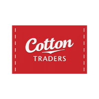Cotton Traders Promo Codes Logo