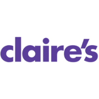 Claire's Voucher Codes Logo