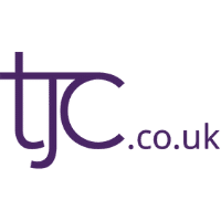 TJC Discount Codes Logo