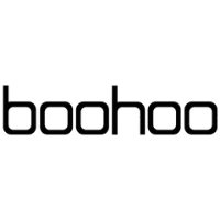 Boohoo Promo Codes Logo