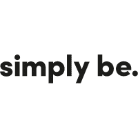 Simply Be Discount Codes Logo