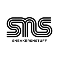 Sneakersnstuff Discount Codes Logo