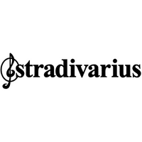 Stradivarius Discount Codes Logo