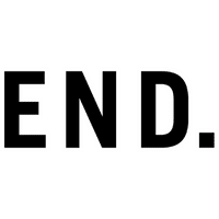 End Clothing Discount Codes Logo