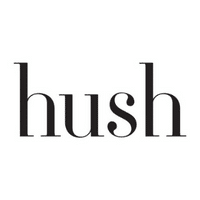Hush Discount Codes Logo