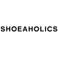 Shoeaholics Discount Codes Logo