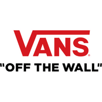 Vans Discount Codes Logo