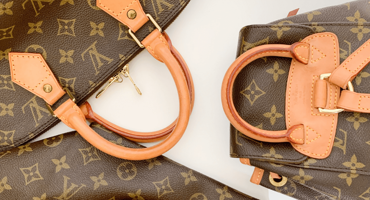 Facts About Louis Vuitton - Featured Image