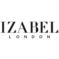 Izabel London Discount Codes Logo