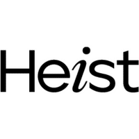 Heist Discount Codes Logo