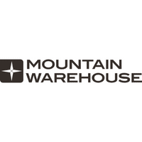 Mountain Warehouse Promo Codes Logo