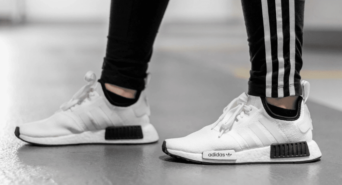 adidas product testing salary