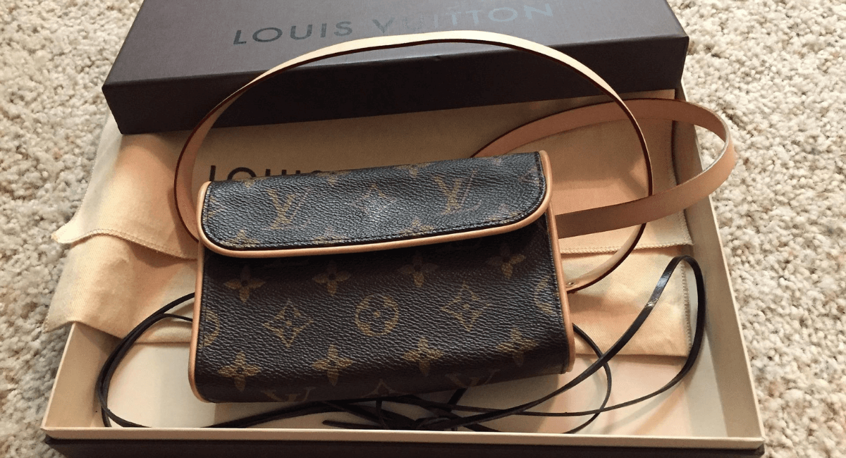 How Much Is a Louis Vuitton Bag - Featured Image