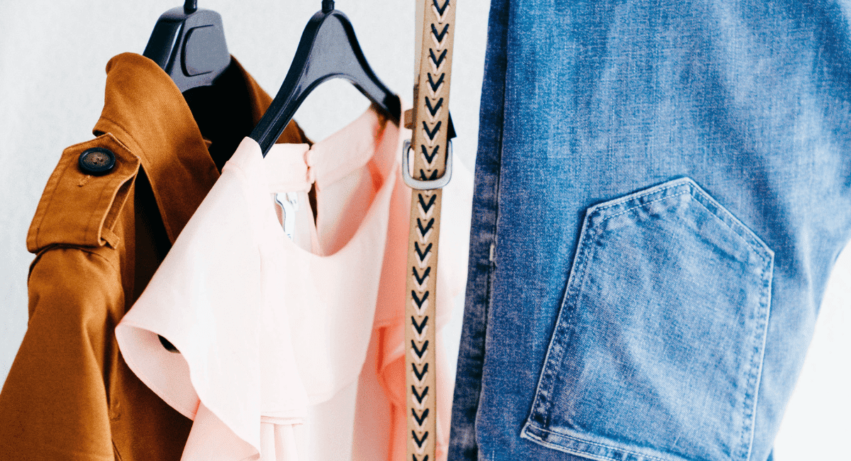 Guide to 9 Best Secondhand Clothes Websites in the UK