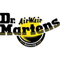 Dr Martens Discount Codes Logo