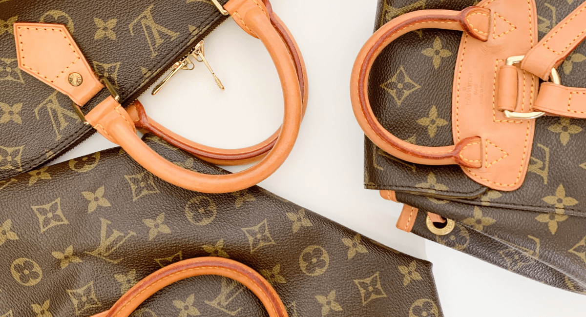 Louis Vuitton Interior Lining Guide: What Do Real Louis Vuitton Bags L –  Bagaholic