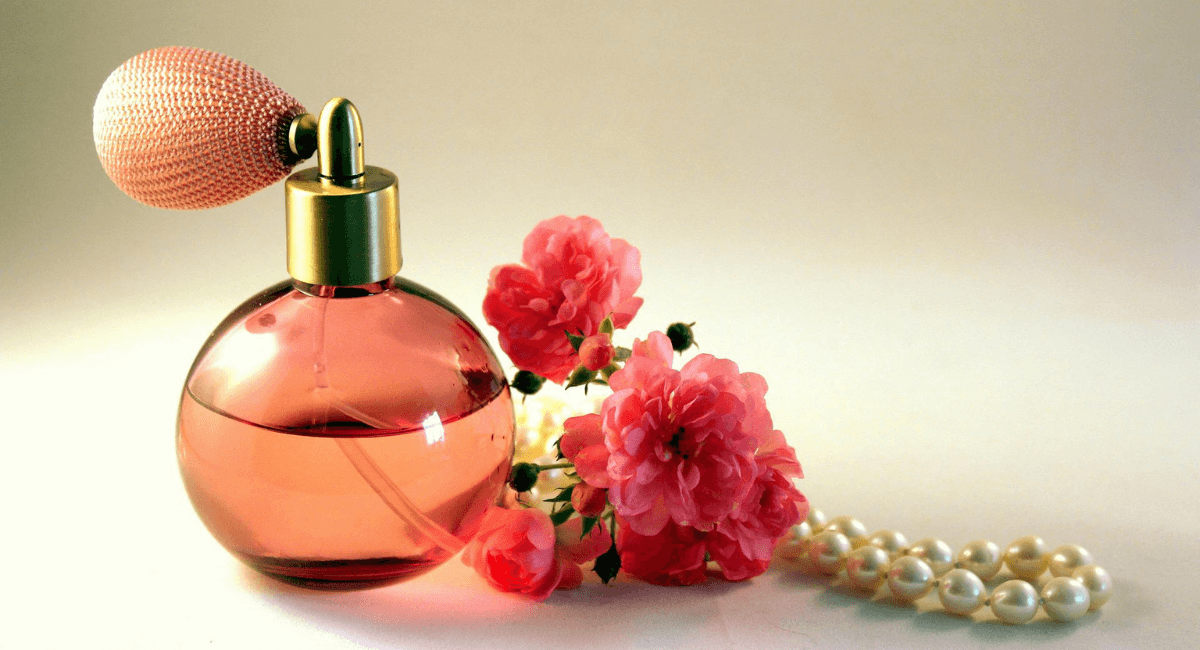 What Perfume Do Celebrities Wear - Featured Image