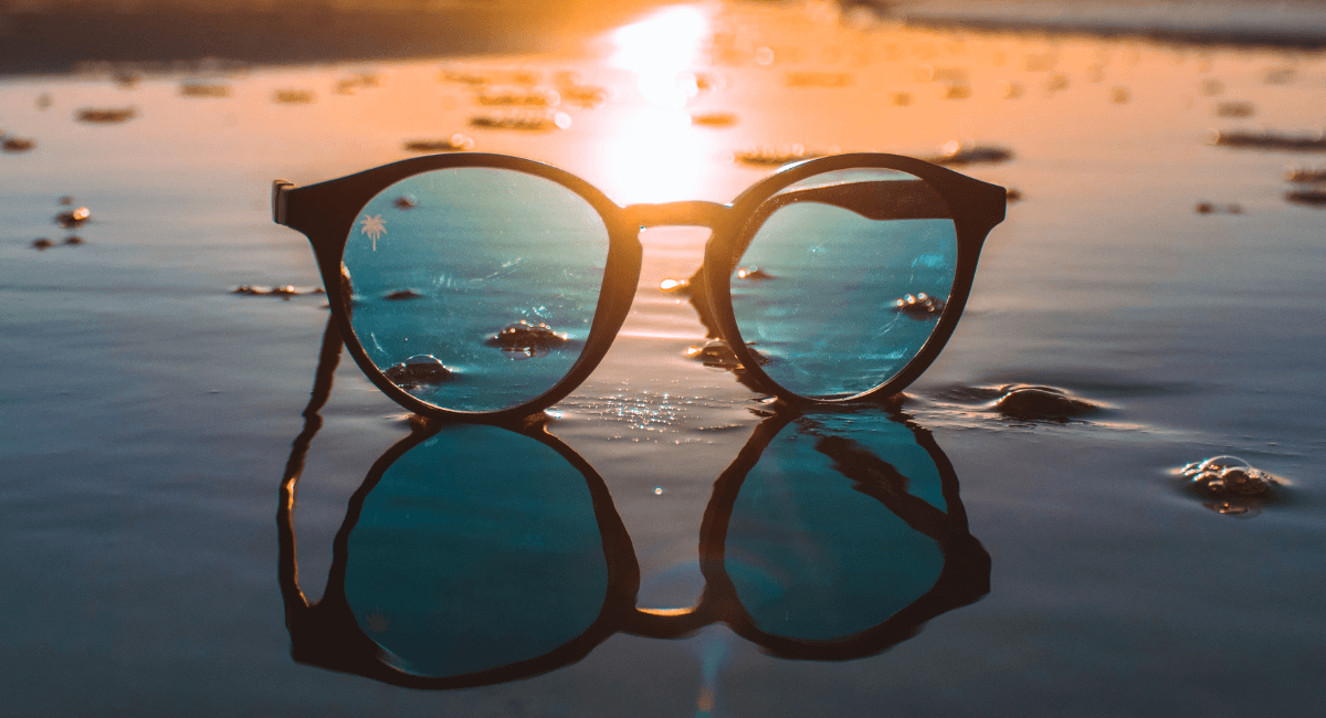 Types of cheap sunglasses lenses