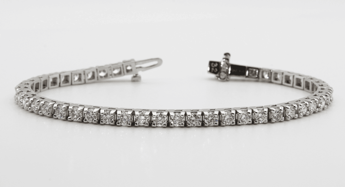 What Is a Tennis Bracelet - Featured Image