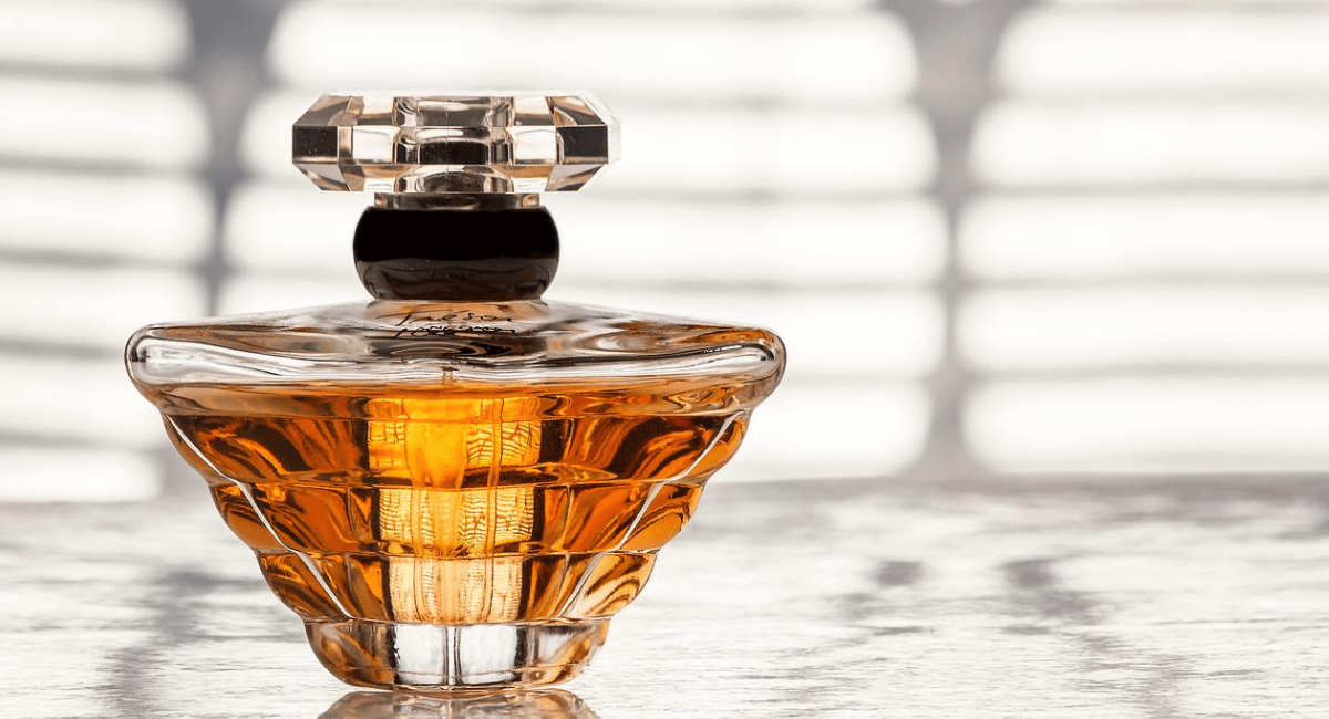 the most expensive perfume in the world