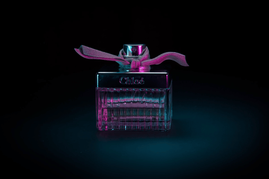 French Perfume Brands - Chloe