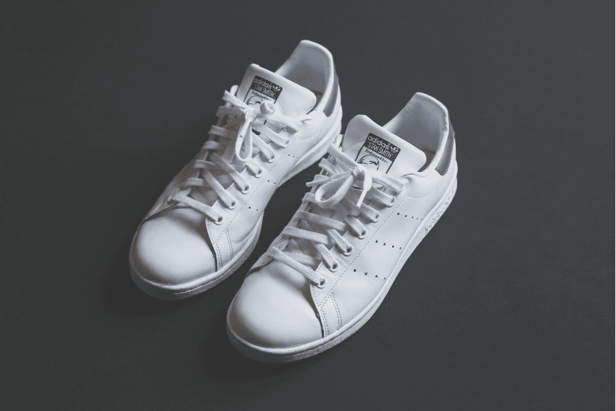 Trainer Brands UK - Stan Smith