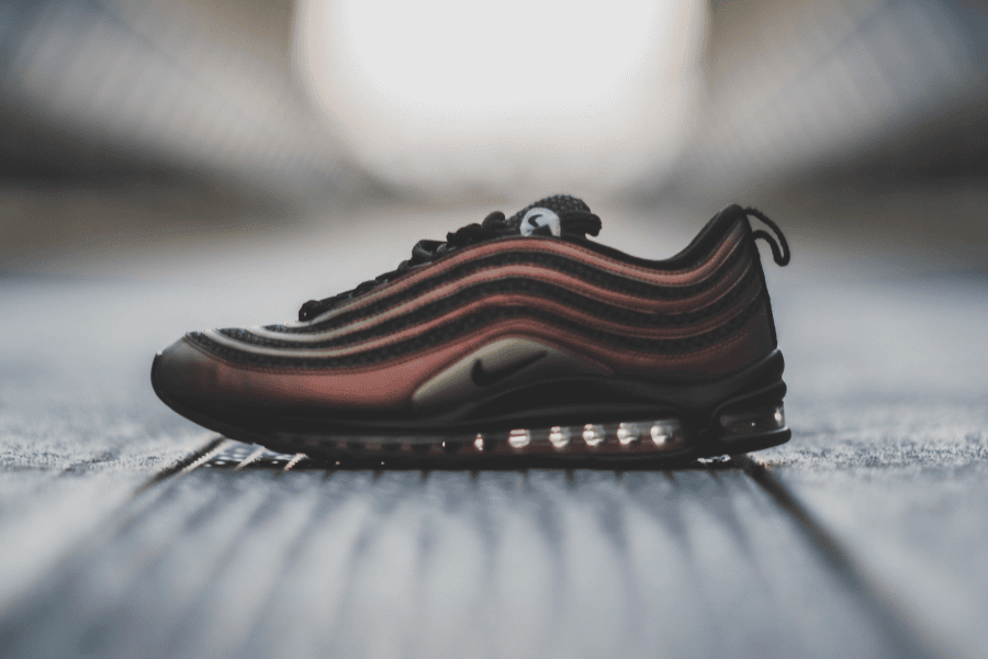 Best Nike Trainers - Air Max 97