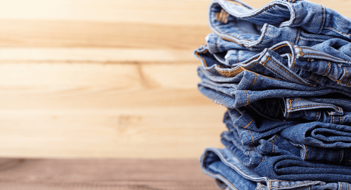 Different Types of Jeans - Featured image