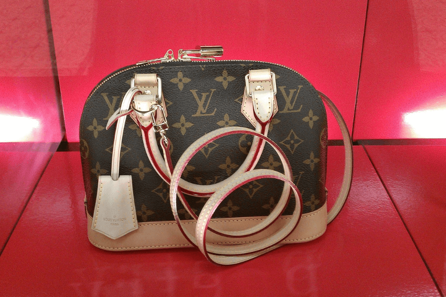 How Much Is a Louis Vuitton Bag - Handbag