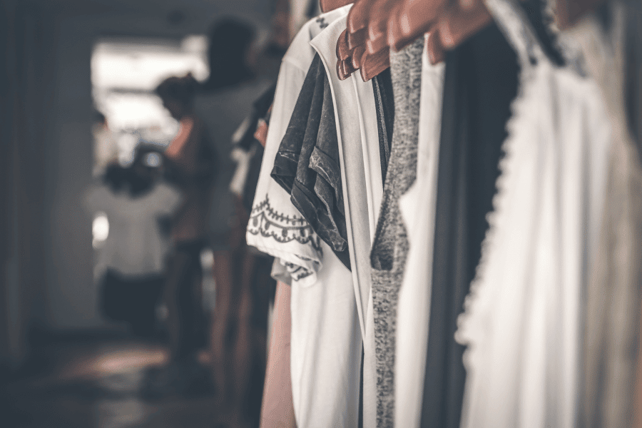 Best second clearance hand clothes websites