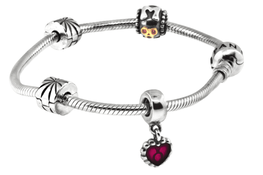 How Much Is a Pandora Bracelet - Pandora Charm Bracelet
