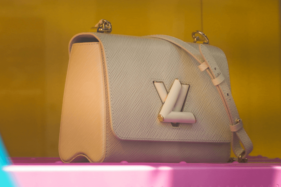 How to Tell if a Louis Vuitton Bag Is Real - Purse
