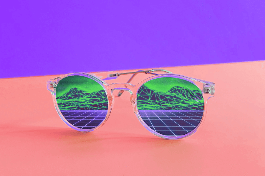 Types of Sunglasses - Polarized Sunglasses