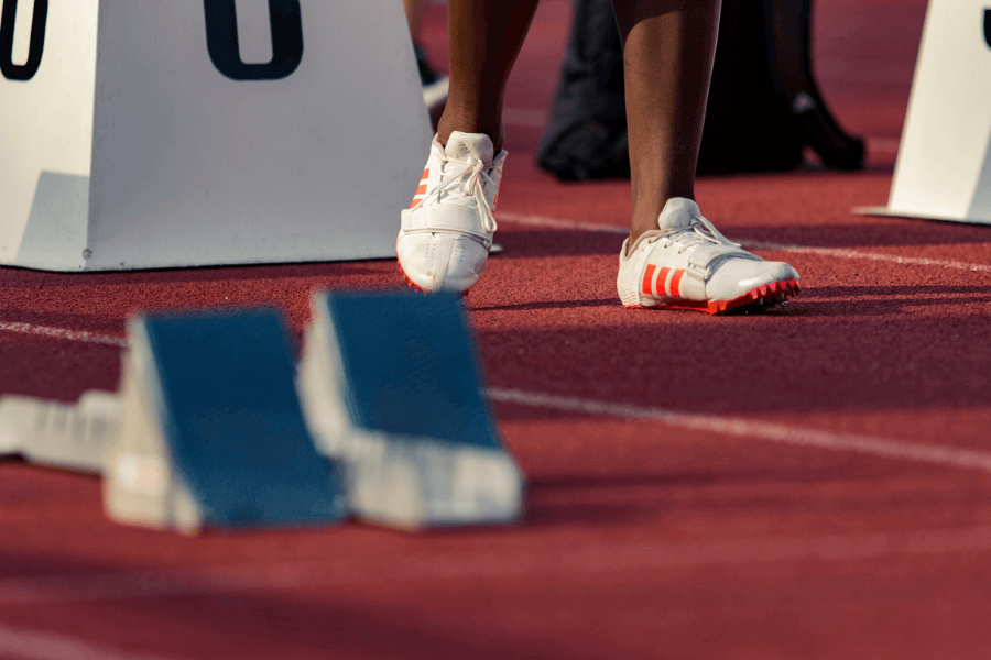 Types of Trainers - Running